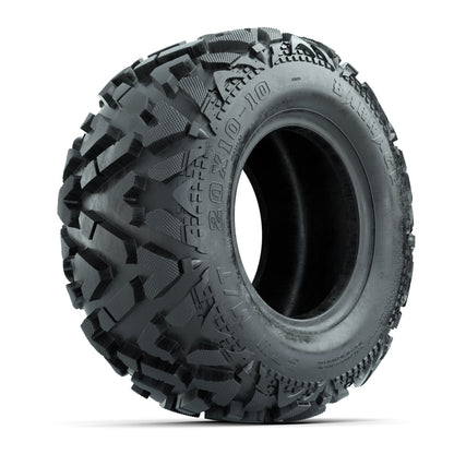 20x10-10 GTW® Barrage Mud Tire