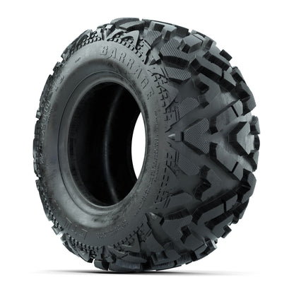20x10-10 GTW® Barrage Mud Tire