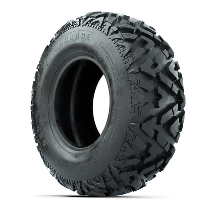 25x10-12 GTW® Barrage Mud Tire