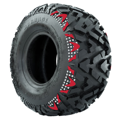 25x10-14 GTW® Barrage Mud Tire
