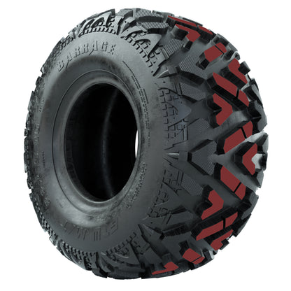 25x10-14 GTW® Barrage Mud Tire