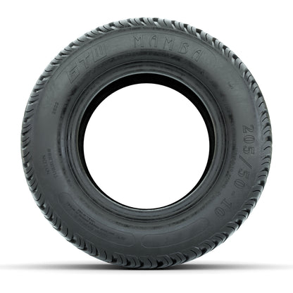 205/50-10 GTW® Mamba Street Tire