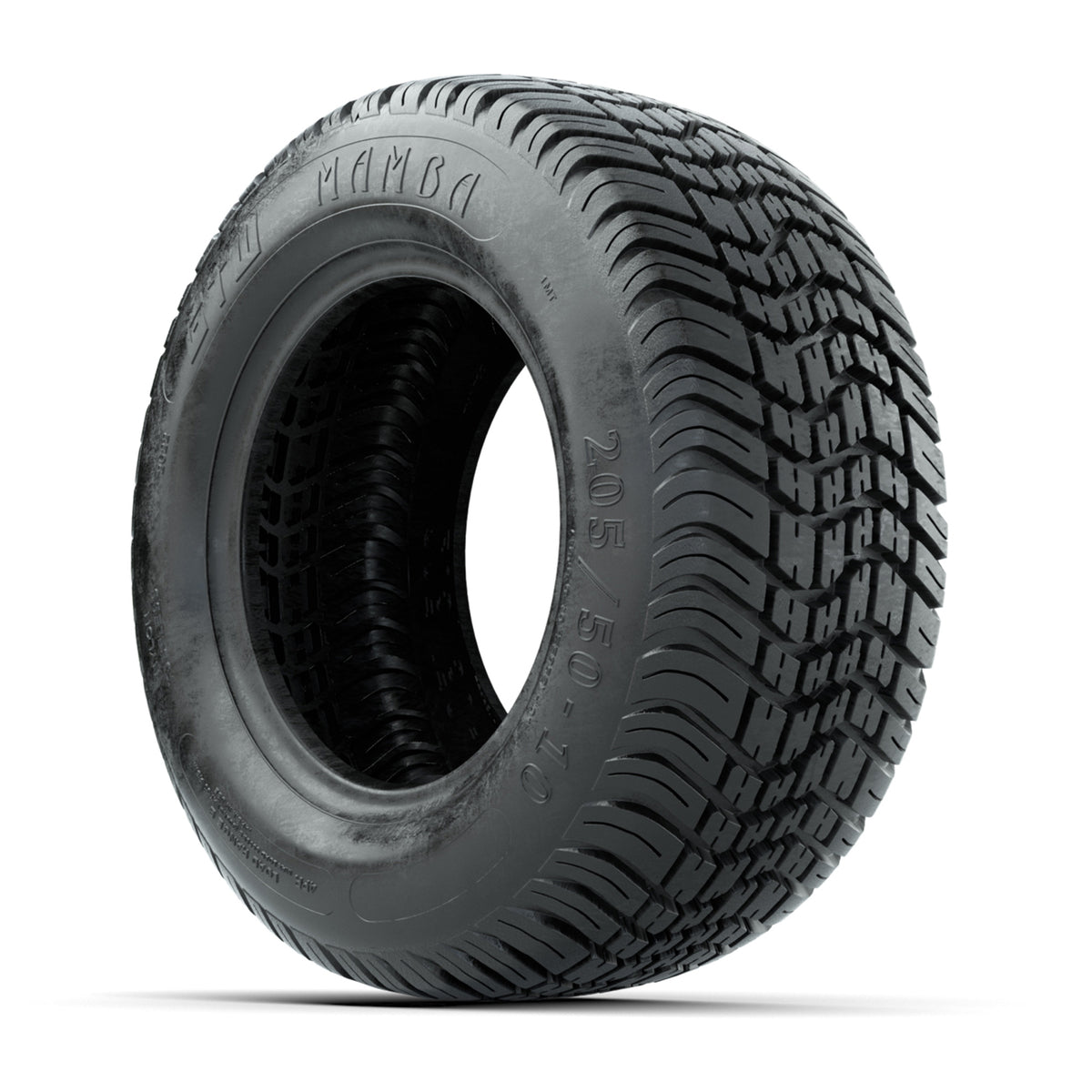 205/50-10 GTW® Mamba Street Tire