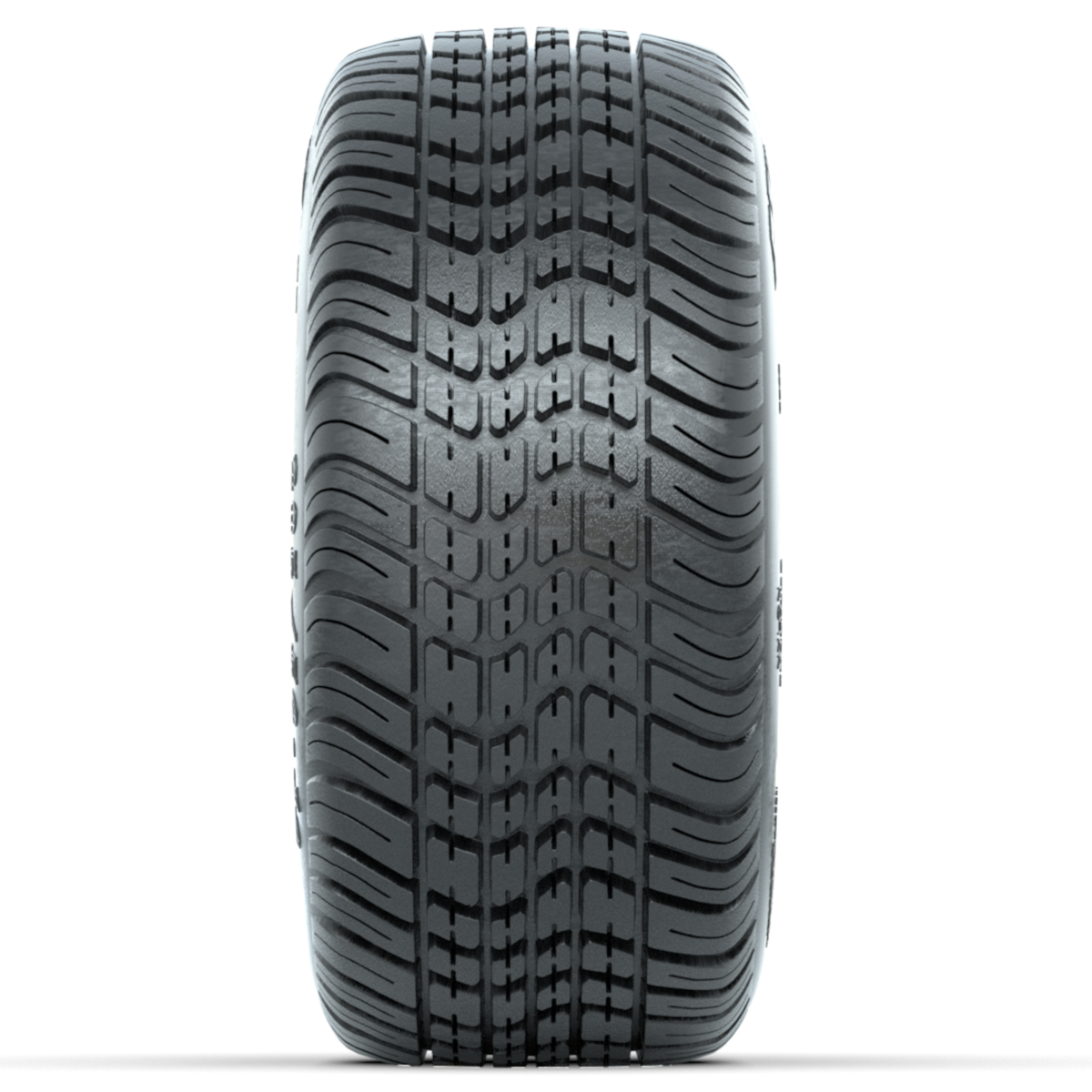 205/50-10 GTW® Mamba Street Tire