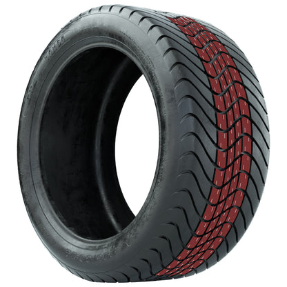 215/35-12 GTW® Mamba Street Tire