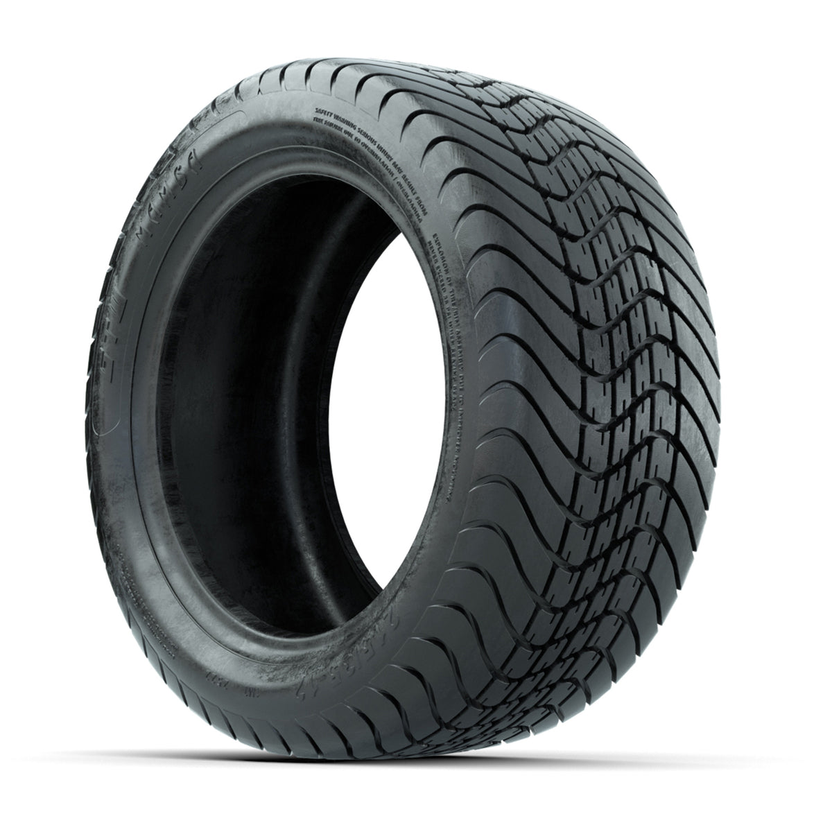 215/35-12 GTW® Mamba Street Tire