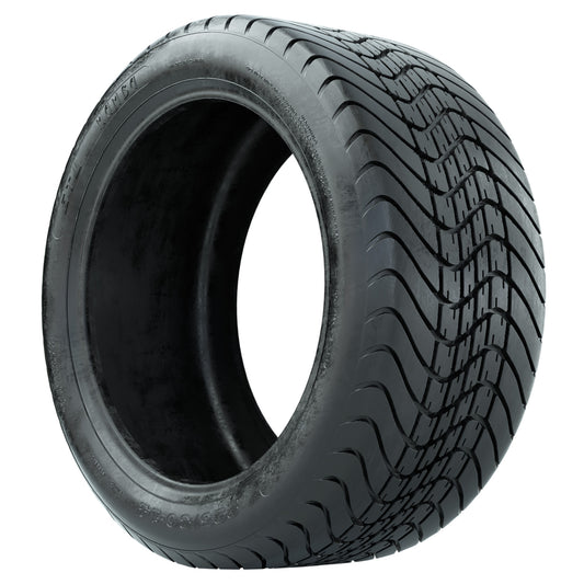 Mamba 19 inch GTW golf cart street tire - size: 225/30-14