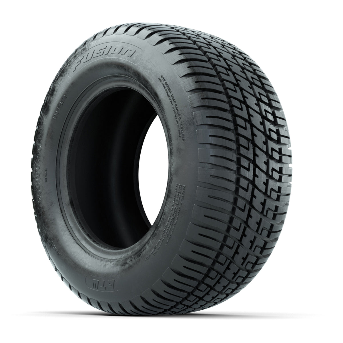 205/50-10 GTW® Fusion Street Tire