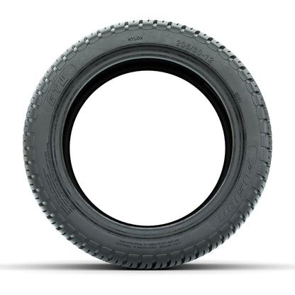 205/30-12 GTW® Fusion Street Tire