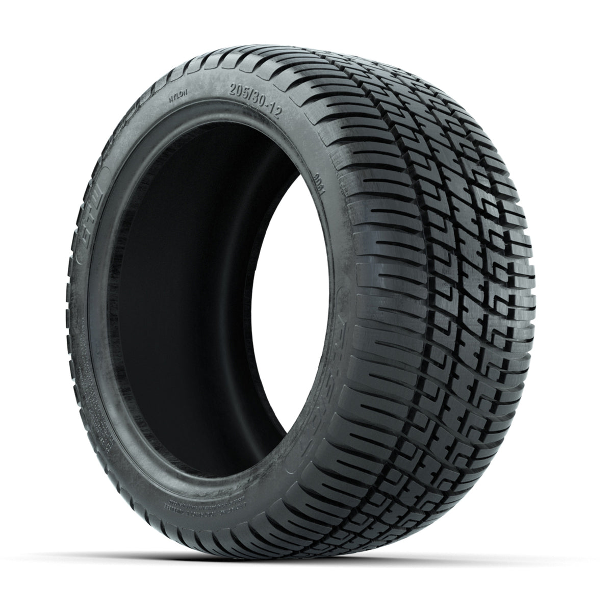 205/30-12 GTW® Fusion Street Tire