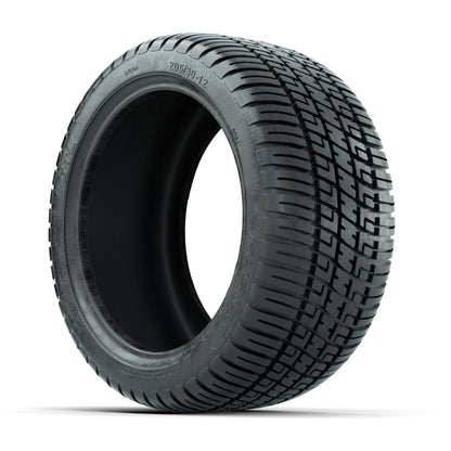 205/30-12 GTW® Fusion Street Tire