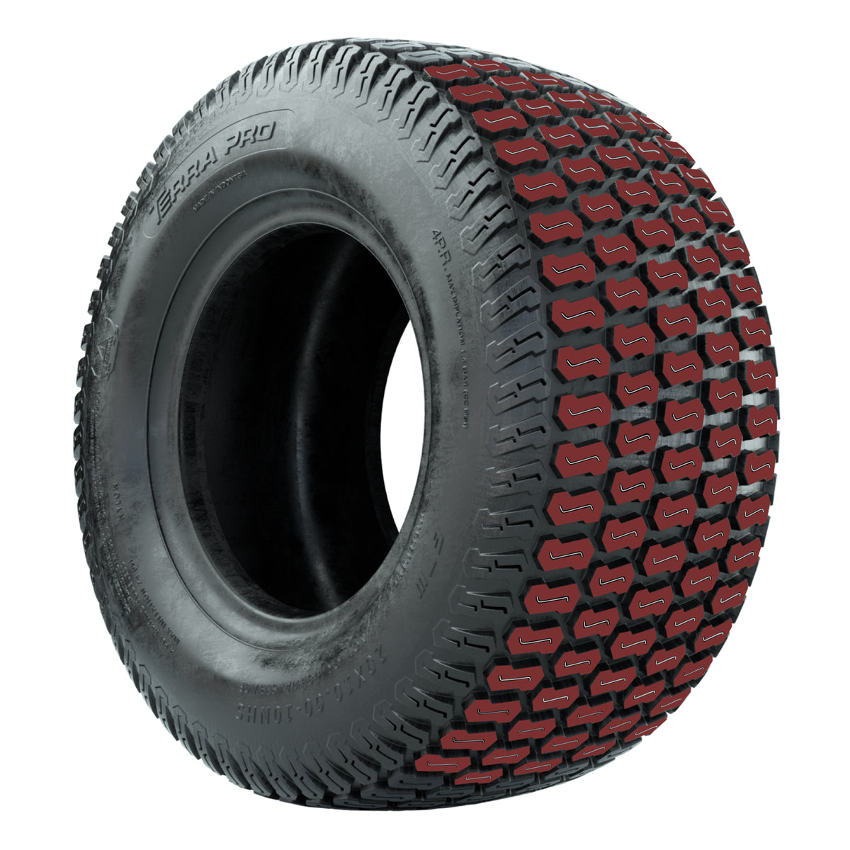18x9.50-8 GTW® Terra Pro S-Tread Traction Tire