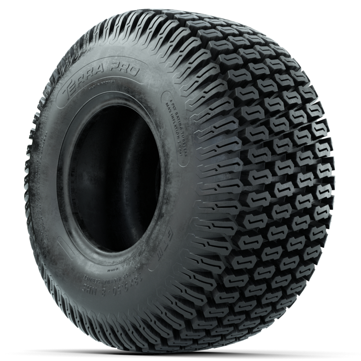 18x9.50-8 GTW® Terra Pro S-Tread Traction Tire