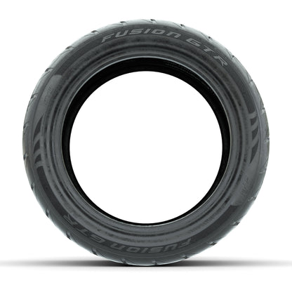 215/40-R12 GTW® Fusion GTR Steel Belted Street Tire