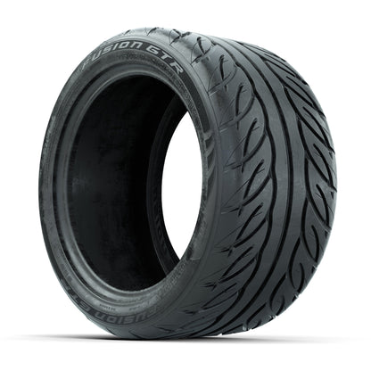 215/40-R12 GTW® Fusion GTR Steel Belted Street Tire