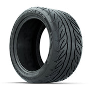 215/40-R12 GTW® Fusion GTR Steel Belted Street Tire
