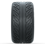 215/40-R12 GTW® Fusion GTR Steel Belted Street Tire