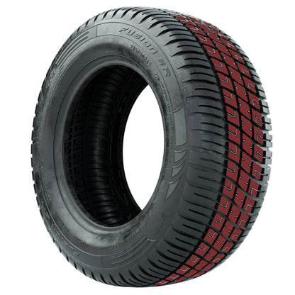 205/50-R10 GTW® Fusion S/R Steel Belted Tire