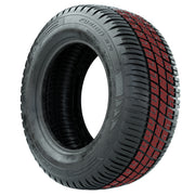 205/50-R10 GTW® Fusion S/R Steel Belted Tire