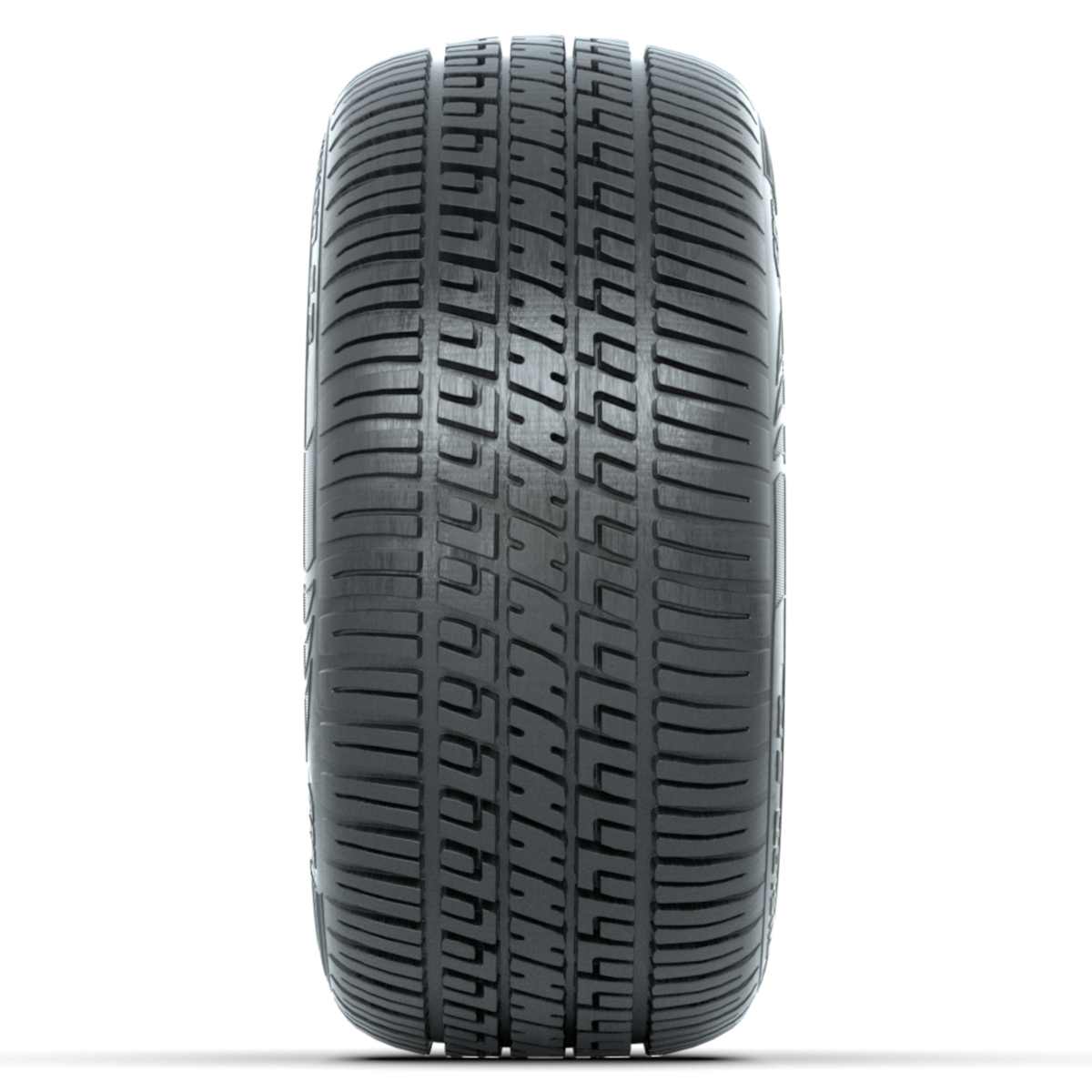 205/50-R10 GTW® Fusion S/R Steel Belted Tire