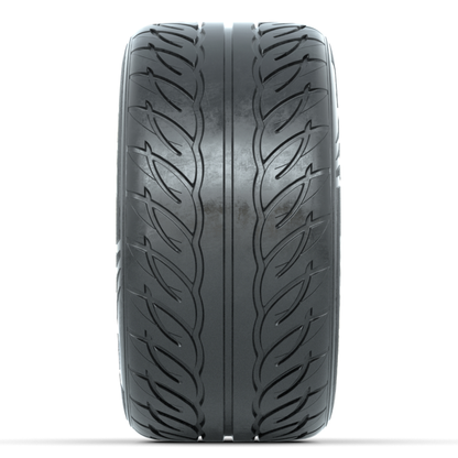 255/55-R12 GTW® Fusion GTR Steel Belted Street Tire