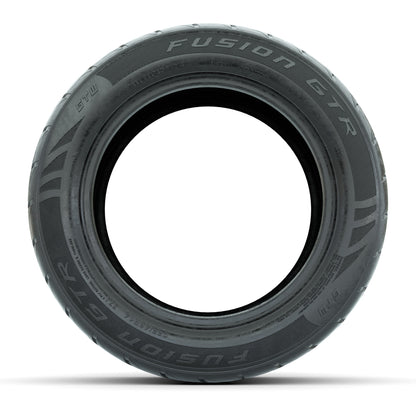255/45-R14 GTW® Fusion GTR Steel Belted Street Tire