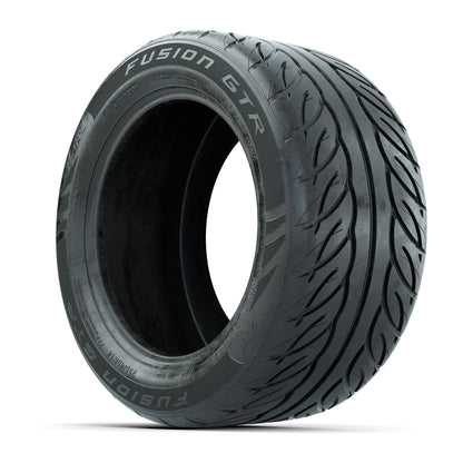 255/45-R14 GTW® Fusion GTR Steel Belted Street Tire