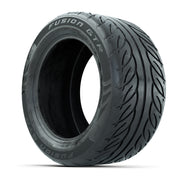 255/45-R14 GTW® Fusion GTR Steel Belted Street Tire