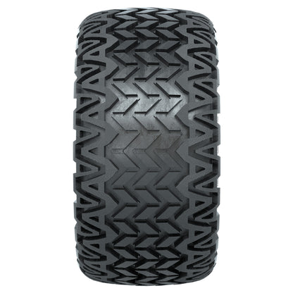 Predator 22 inch GTW golf cart A/T tire - size: 22x11-10