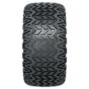 Predator 22 inch GTW golf cart A/T tire - size: 22x11-10