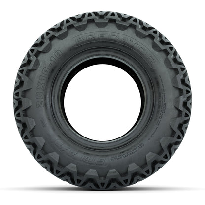 20x10-10 GTW® Predator A/T Tire