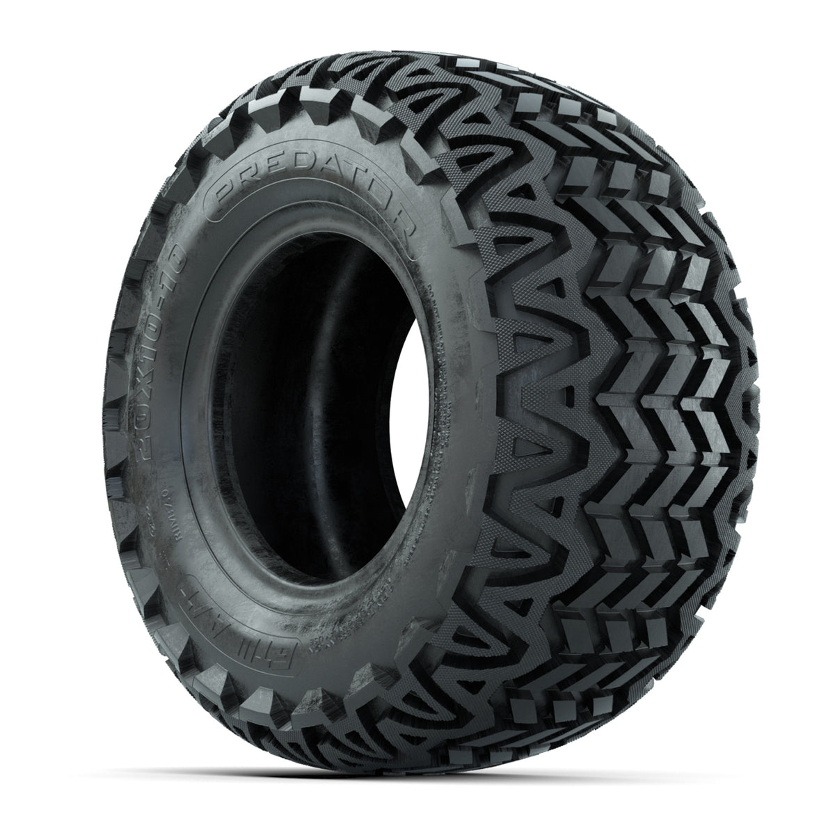 20x10-10 GTW® Predator A/T Tire