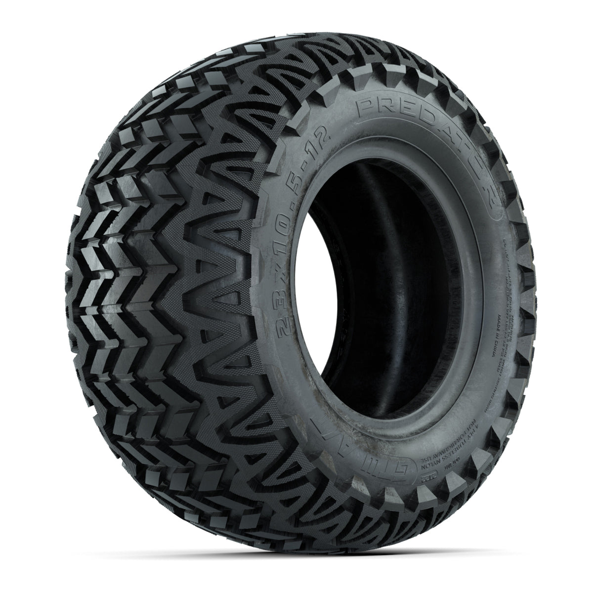 GTW Predator A-T Tire - 23x10.5x12