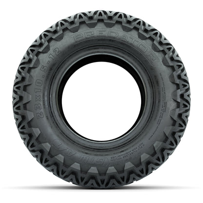 GTW Predator A-T Tire - 23x10.5x12