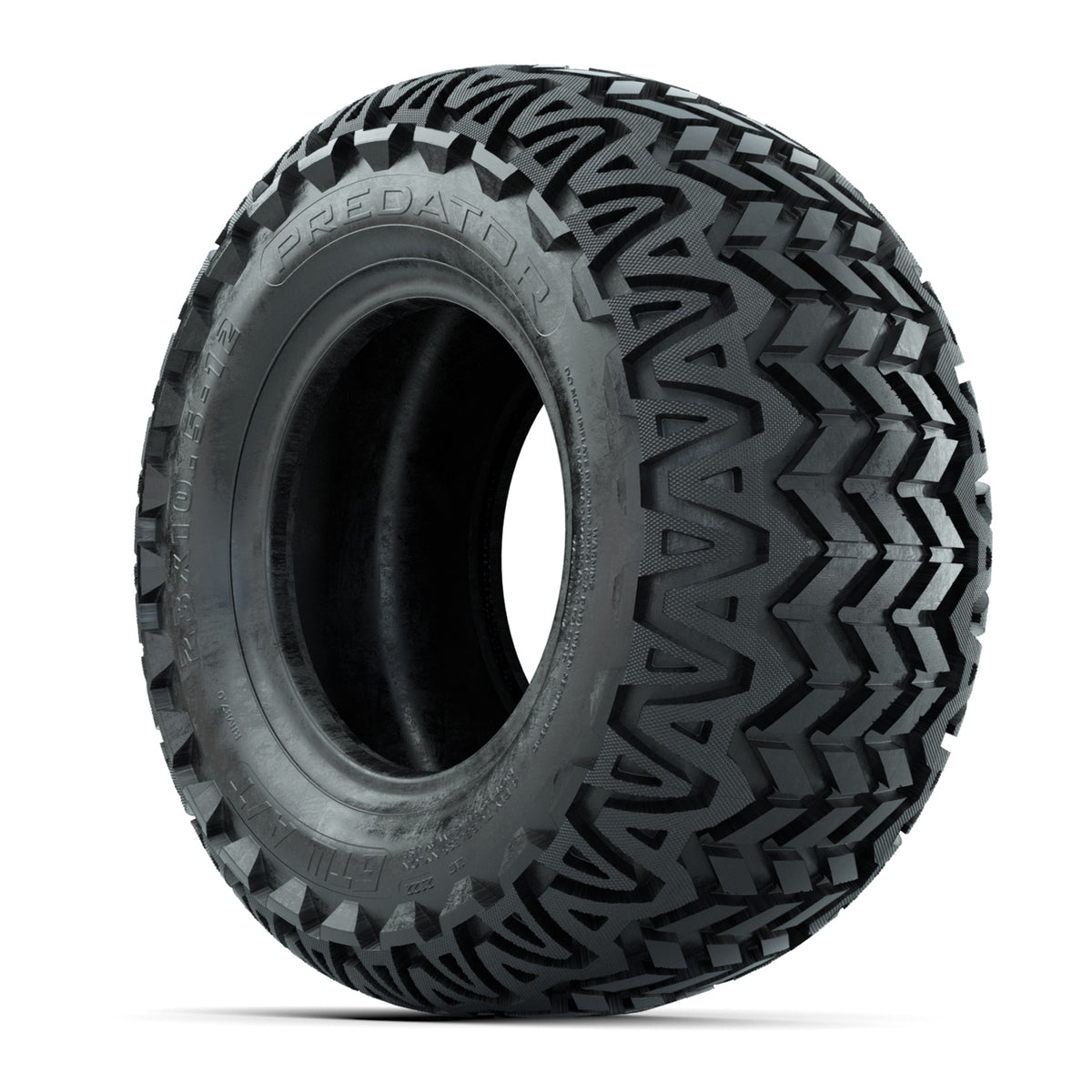 GTW Predator A-T Tire - 23x10.5x12