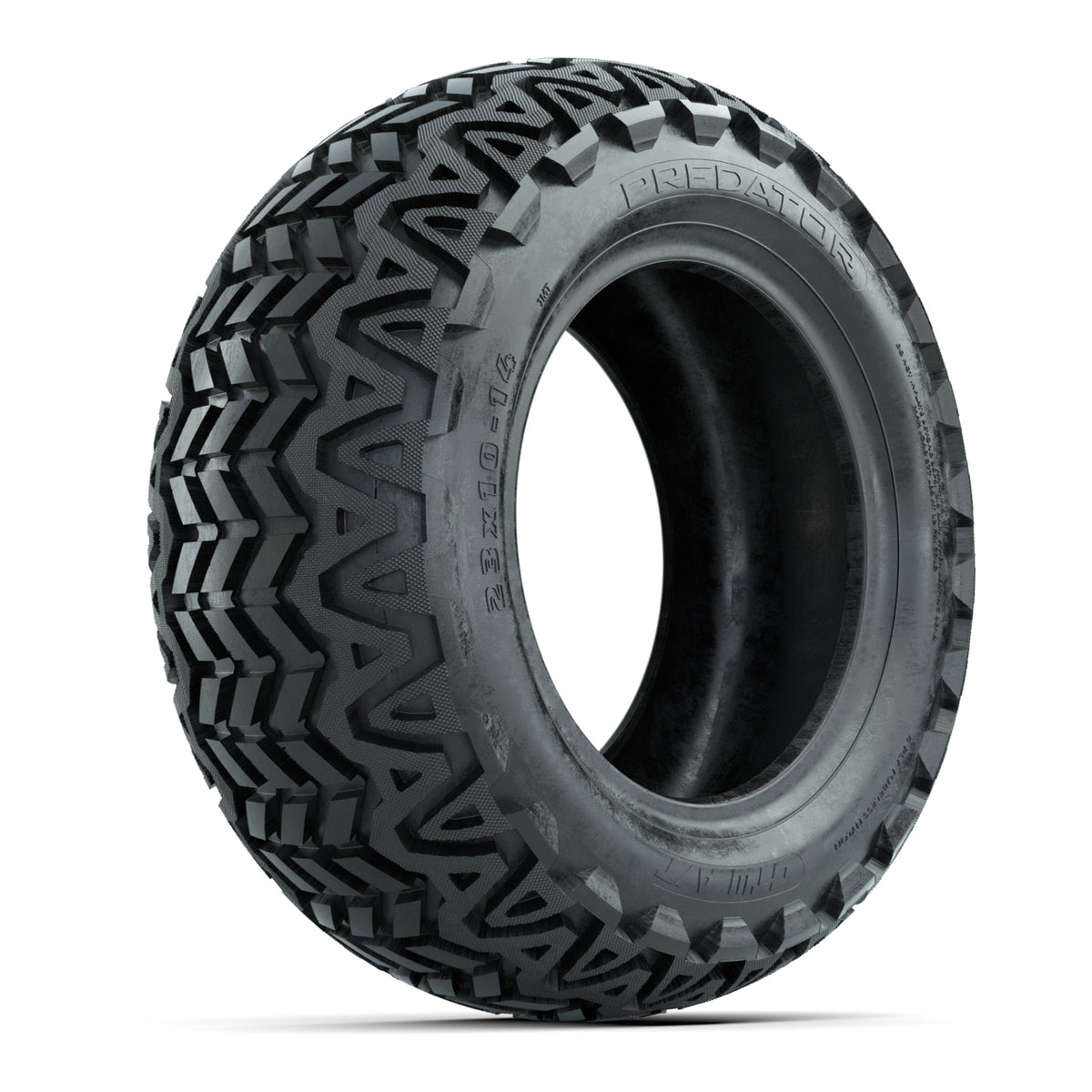 23x10-14 GTW® Predator A/T Tire