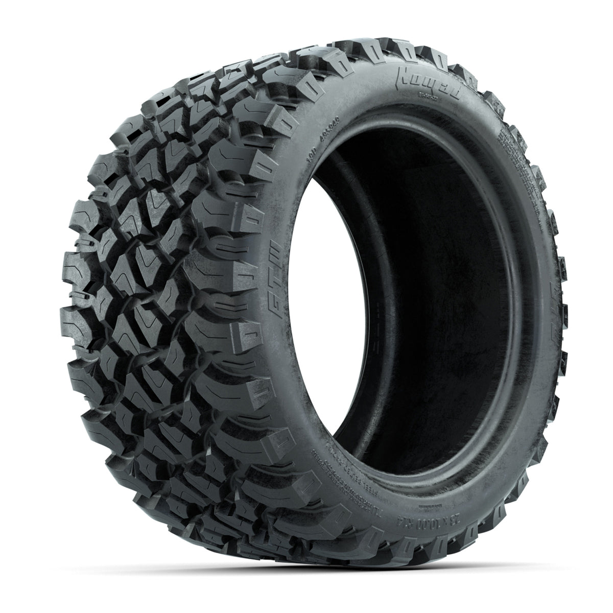 23x10-R14 GTW® Nomad Steel Belted Radial All Terrain Tire