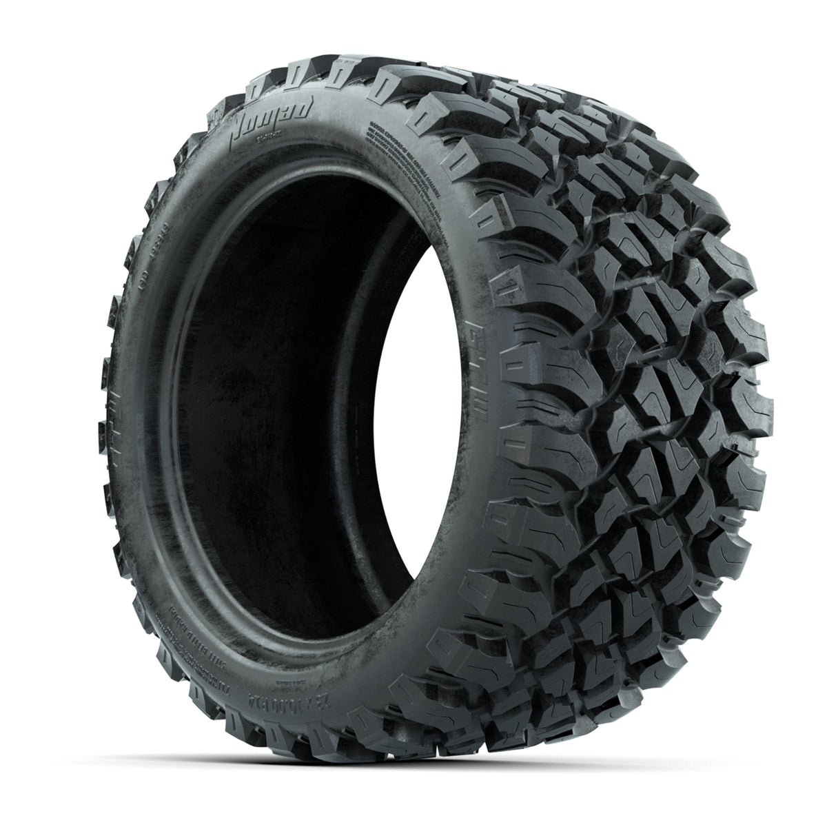 23x10-R14 GTW® Nomad Steel Belted Radial All Terrain Tire