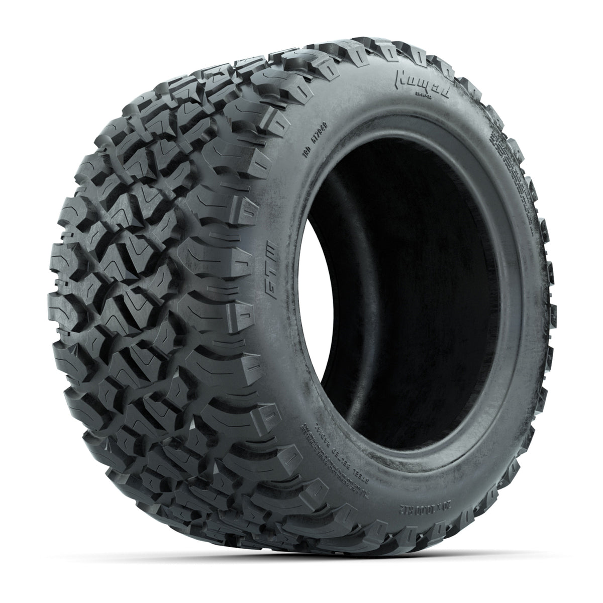 20x10-12 GTW® Nomad Steel Belted All Terrain Tire