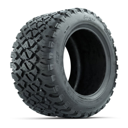20x10-12 GTW® Nomad Steel Belted All Terrain Tire