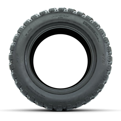 20x10-12 GTW® Nomad Steel Belted All Terrain Tire