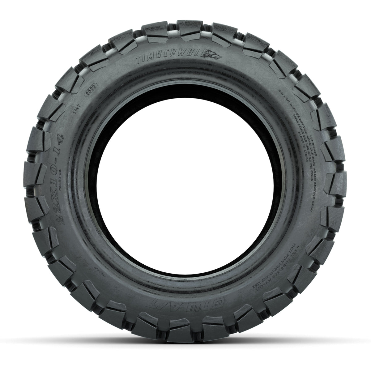 22x10-14 GTW® Timberwolf A/T Tire