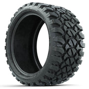Fusion 22 inch GTW golf cart steel belted street tire - 225/30-14