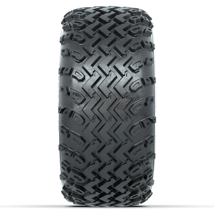 Rogue 22 inch GTW golf cart A/T tire - 22x11-10