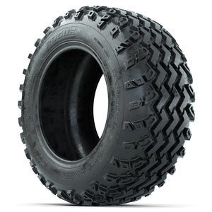 Rogue 22 inch GTW golf cart A/T tire - 22x11-12