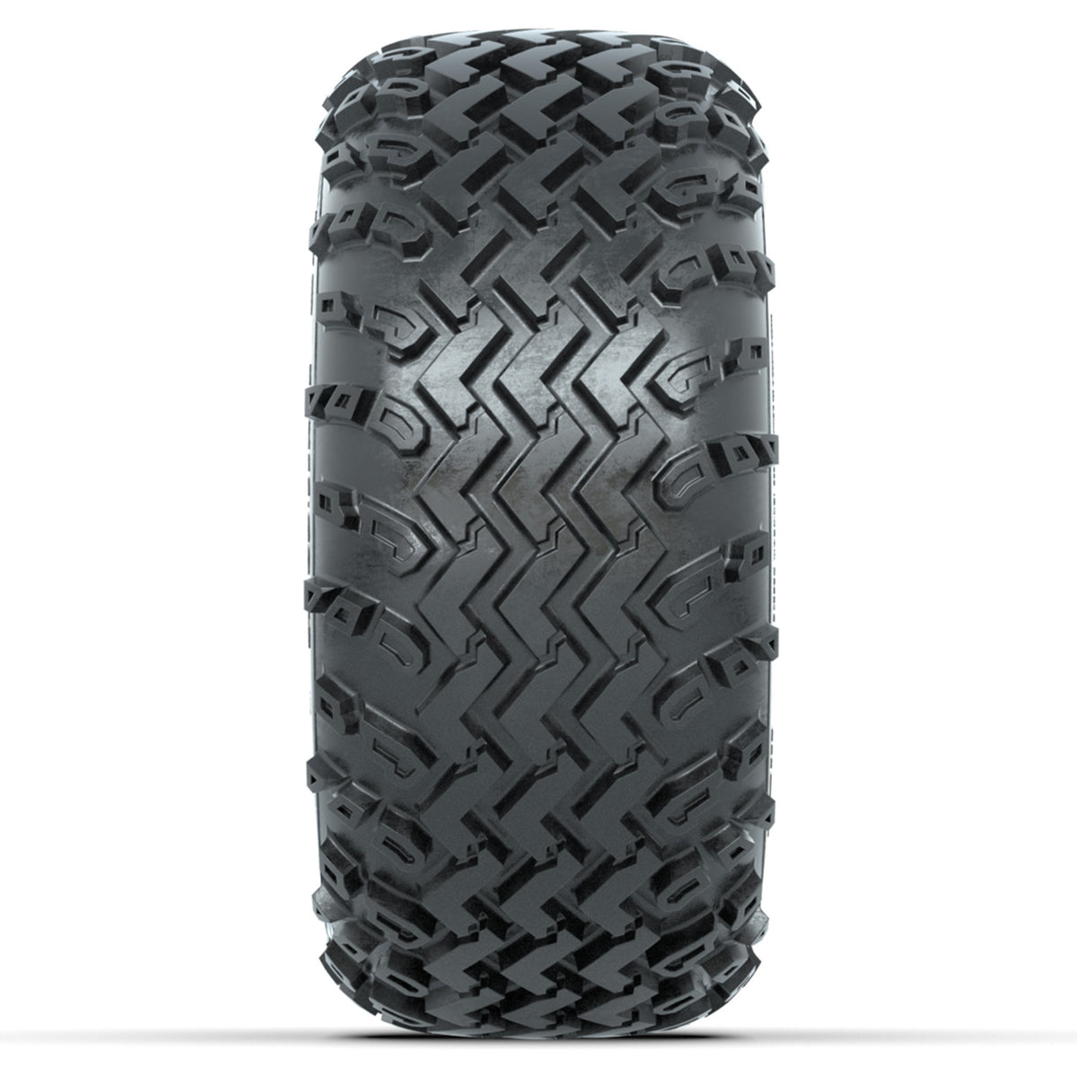 Rogue 22 inch GTW golf cart A/T tire - 22x11-12