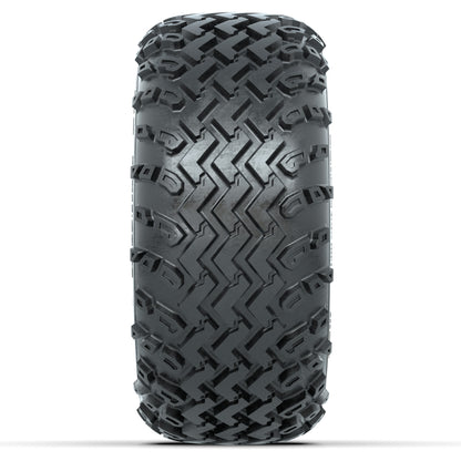 Rogue 22 inch GTW golf cart A/T tire - 22x11-12