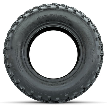 Rogue 23 inch GTW golf cart A/T tire - 23x10-12