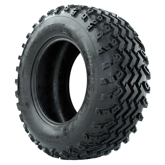 Rogue 23 inch GTW golf cart A/T tire - 23x10-12