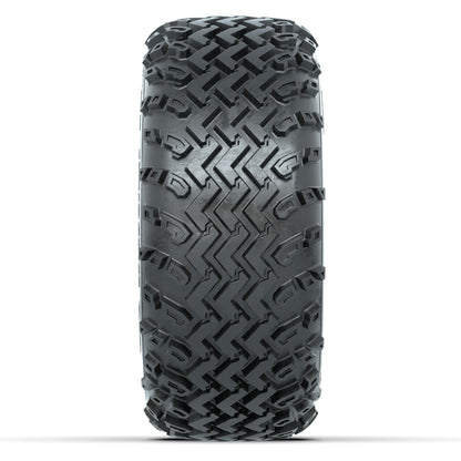 Rogue 23 inch GTW golf cart A/T tire - 23x10-12